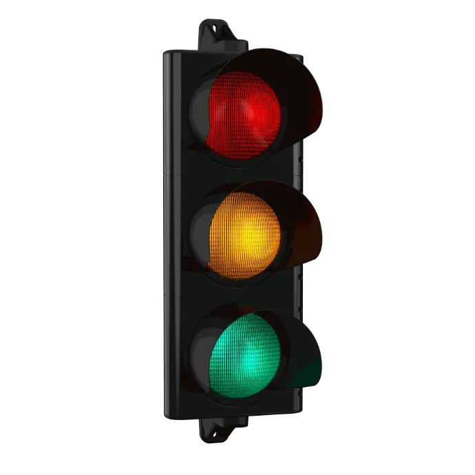 ERA200 - semaforo stradale - impianti semaforici - semaforo pubblico