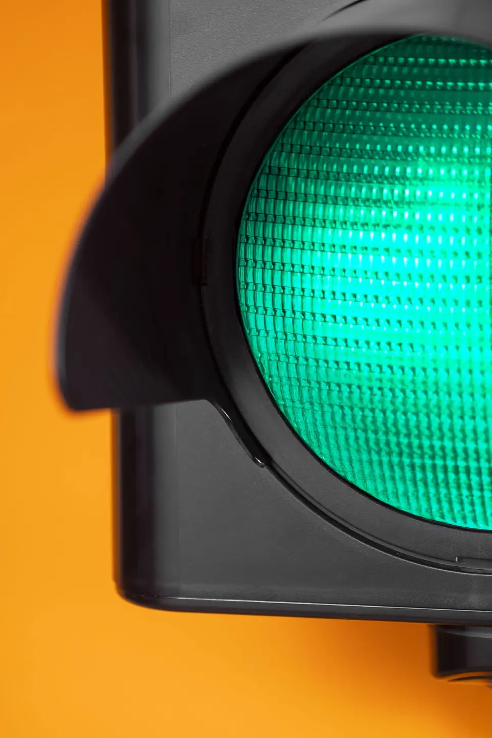 Dettaglio del semaforo ERA200